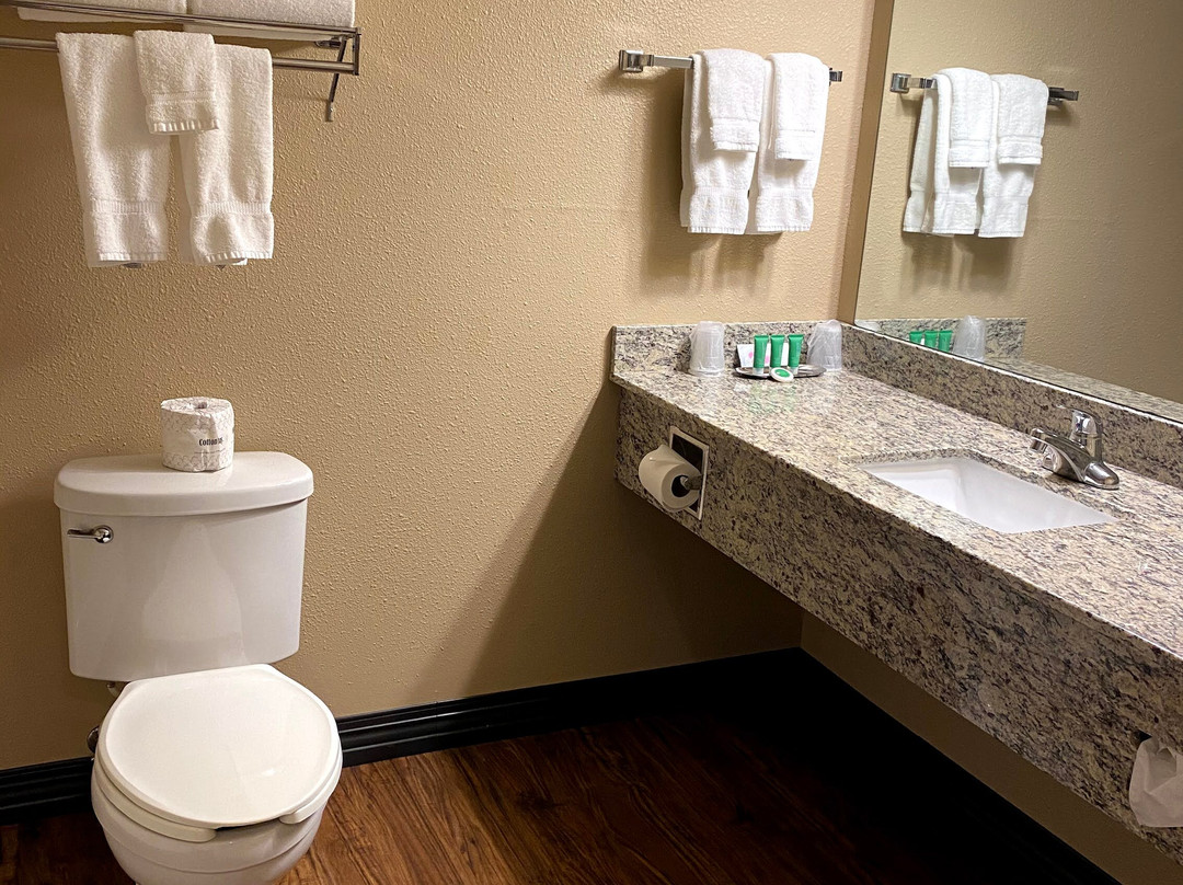 Country Inn River Falls主图