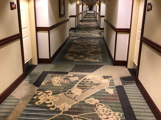 Three Rivers Casino & Resort主图