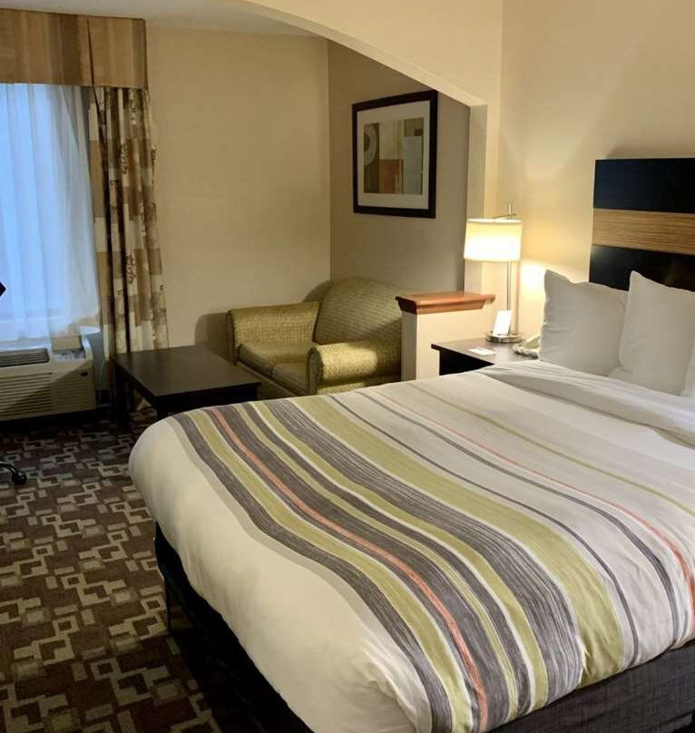 Country Inn & Suites by Radisson, Shelby, NC主图