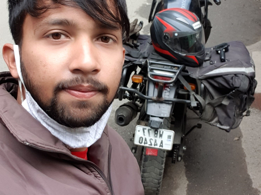 Adventures Unlimited-西里古里必去景点