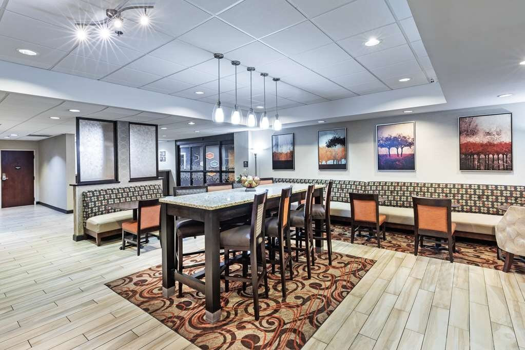 Hampton Inn Aiken主图