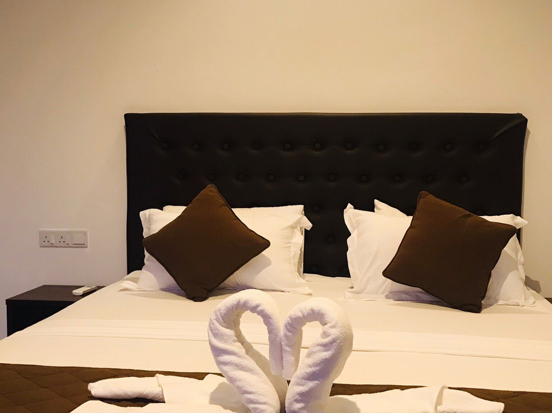 Balagala Tea Garden主图