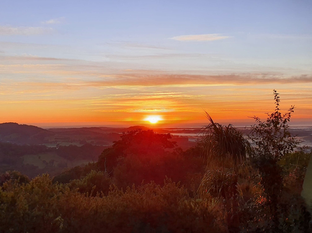 Mt Hay Retreat主图