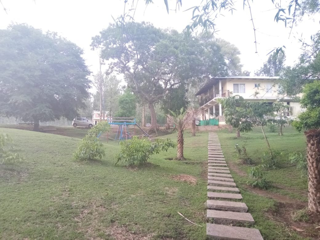 River Valley Resort主图