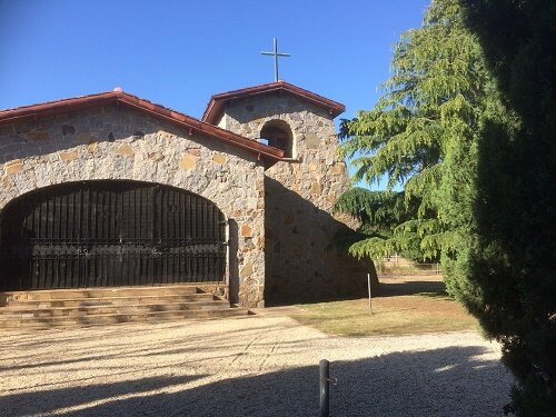 The Ossario-Murchison必去景点