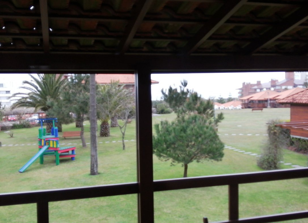 Il Belvedere Hotel主图