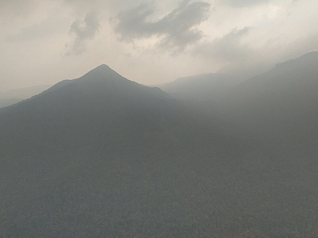 Bisle Ghat View Point景点图片