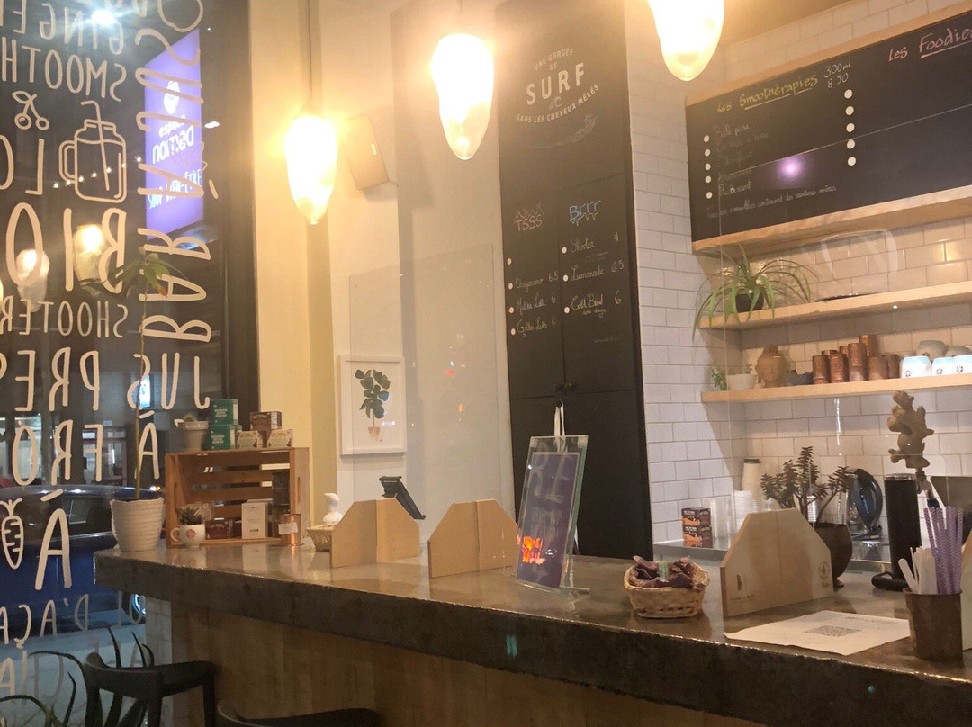 Espace Nomad Spa-蒙特利尔必去景点