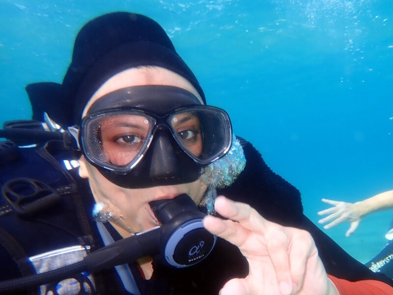 Ocean Diving Center-Neos Marmaras必去景点