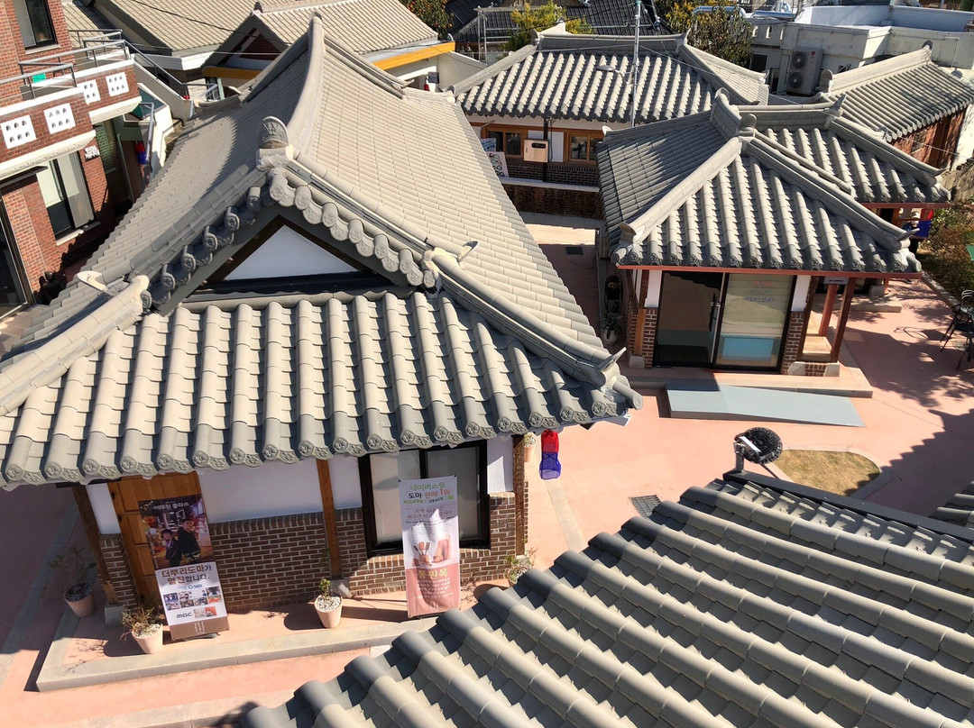 A.C.C Design Hotel主图