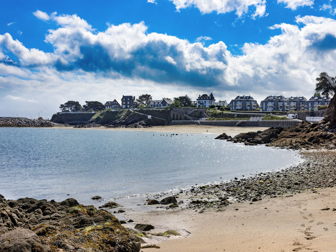 Ile de la Contesse景点图片