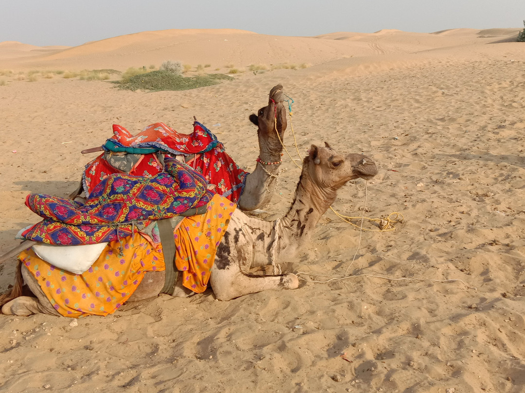 天空广场酒店主图