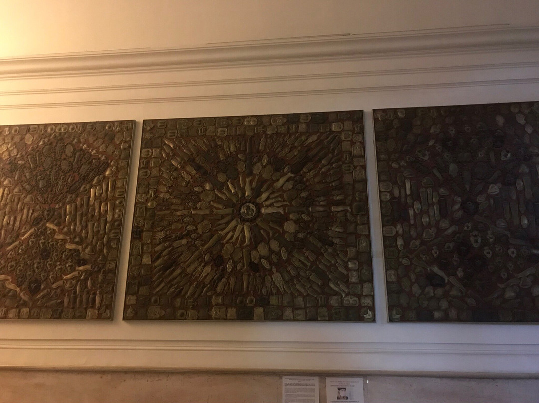 Santuario Madonna dell'Arco景点图片