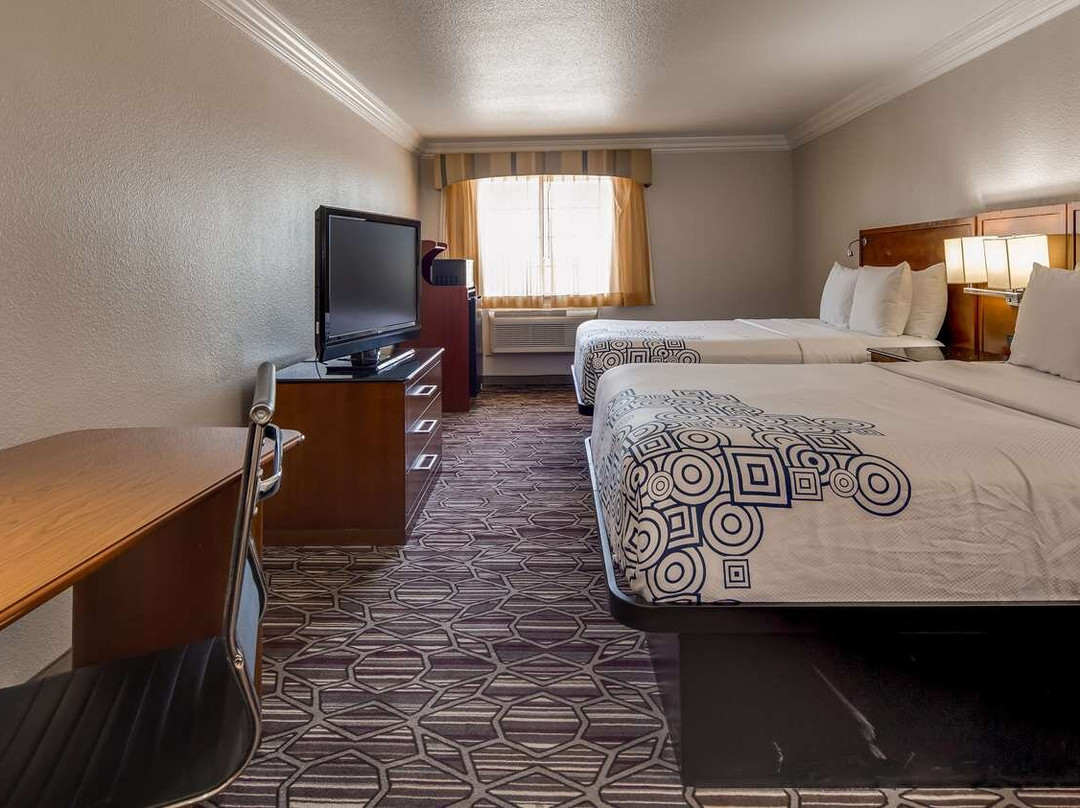 SureStay Plus By Best Western Benbrook Fort Worth主图