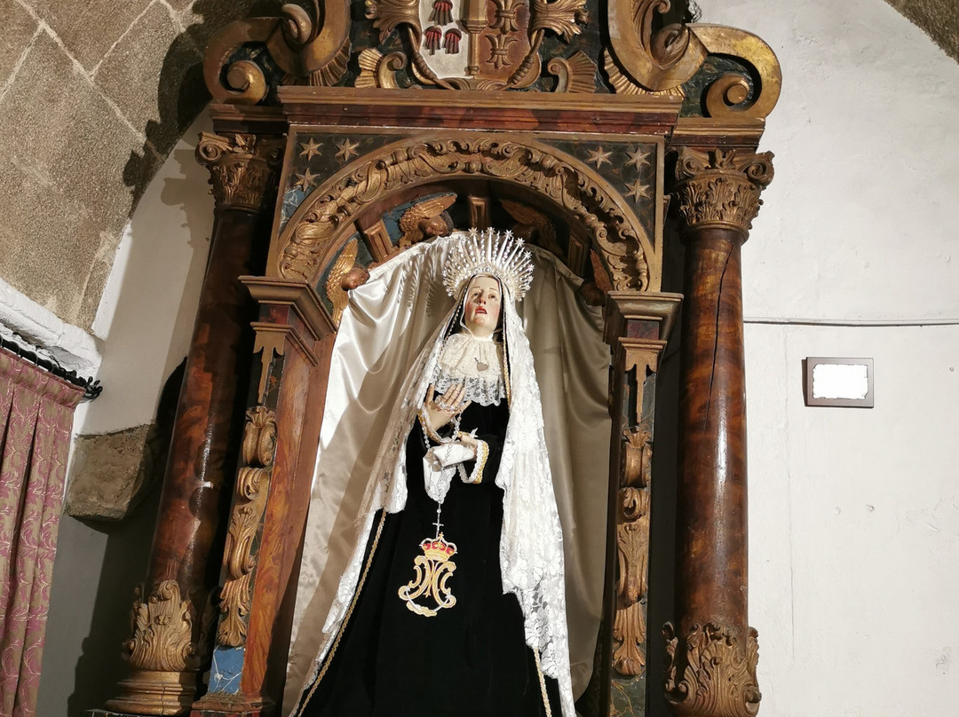 Church of Sancti Spiritus景点图片
