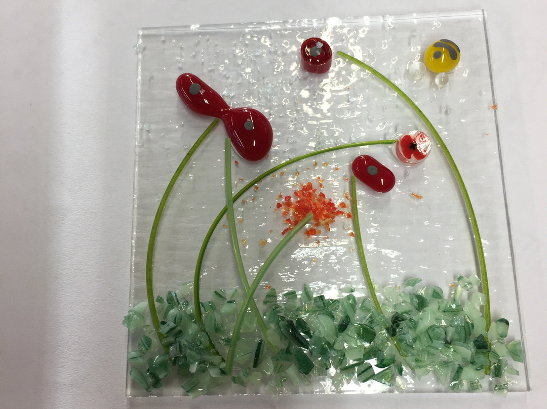 Stained Glass Centre景点图片