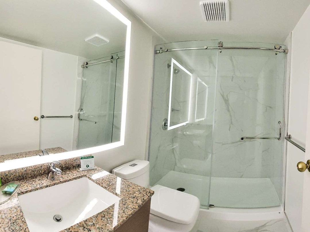 Ramada by Wyndham Miramichi New Brunswick主图