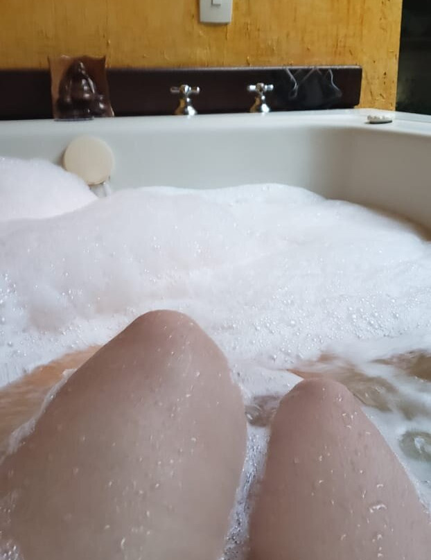 Pousada Recanto da Serra主图