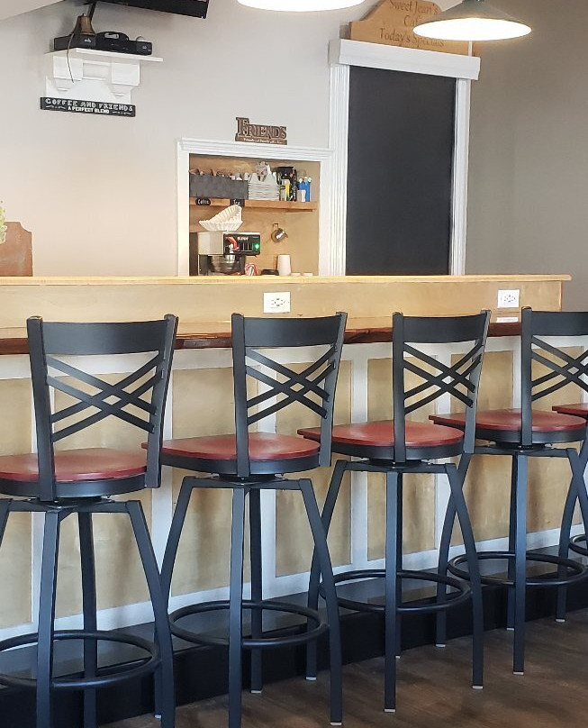 Cobalt餐馆和美食-Sweet Jean's Cafe