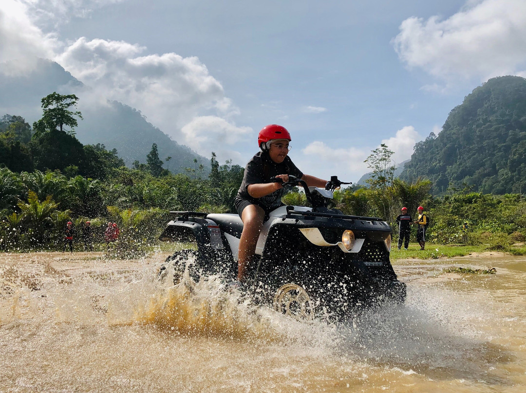 ATV Gopeng