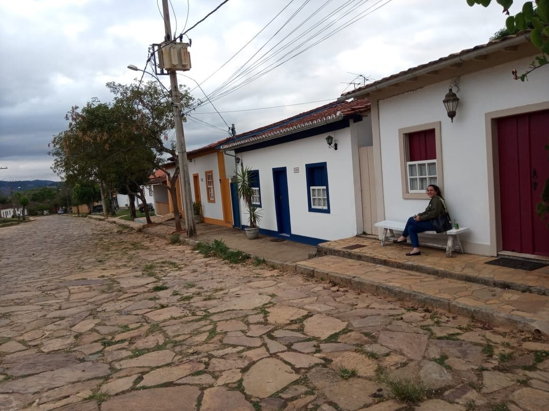 Santissima Trindade Sanctuary-蒂拉登特斯必去景点