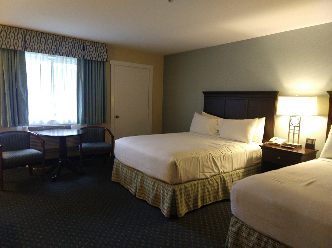 Wellfleet Motel主图