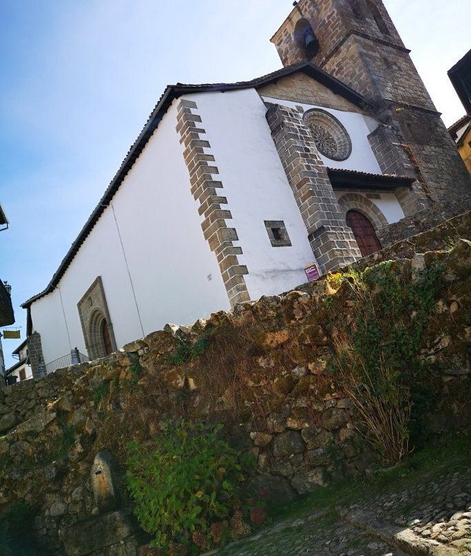 Iglesia De Nuestra Señora De La Asunción景点图片