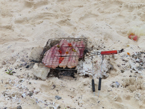 Long Island Fishing-努美阿必去景点
