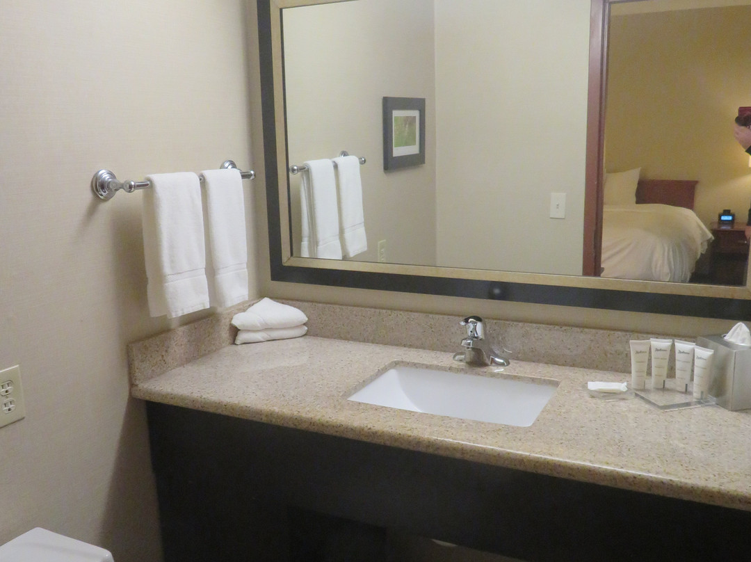 Radisson Hotel Bismarck主图