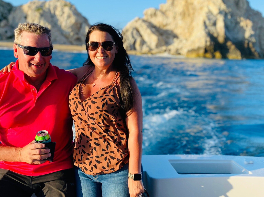 Prime Cabo-圣何塞卡波必去景点