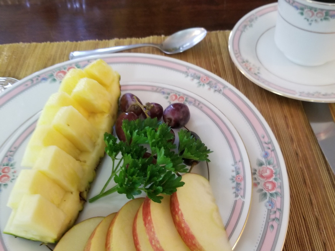 Diamond Hill Retreat主图