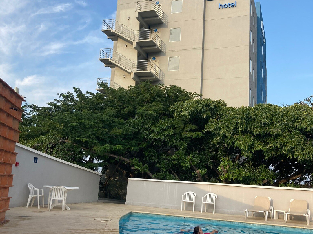 One Acapulco Diamante主图