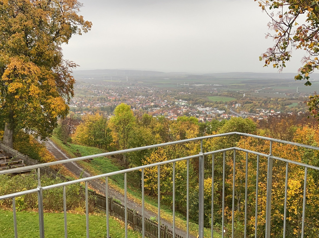 Plumbohms Echt-Harz-Apartments主图