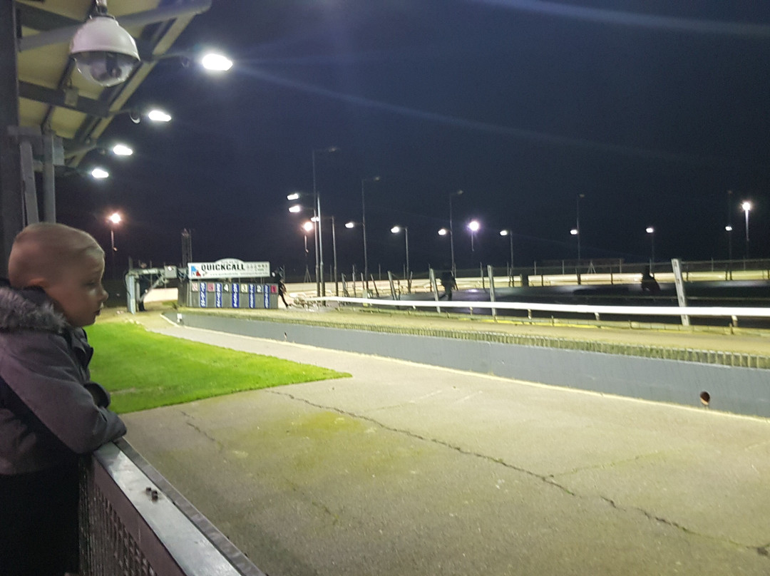 Yarmouth Stadium景点图片