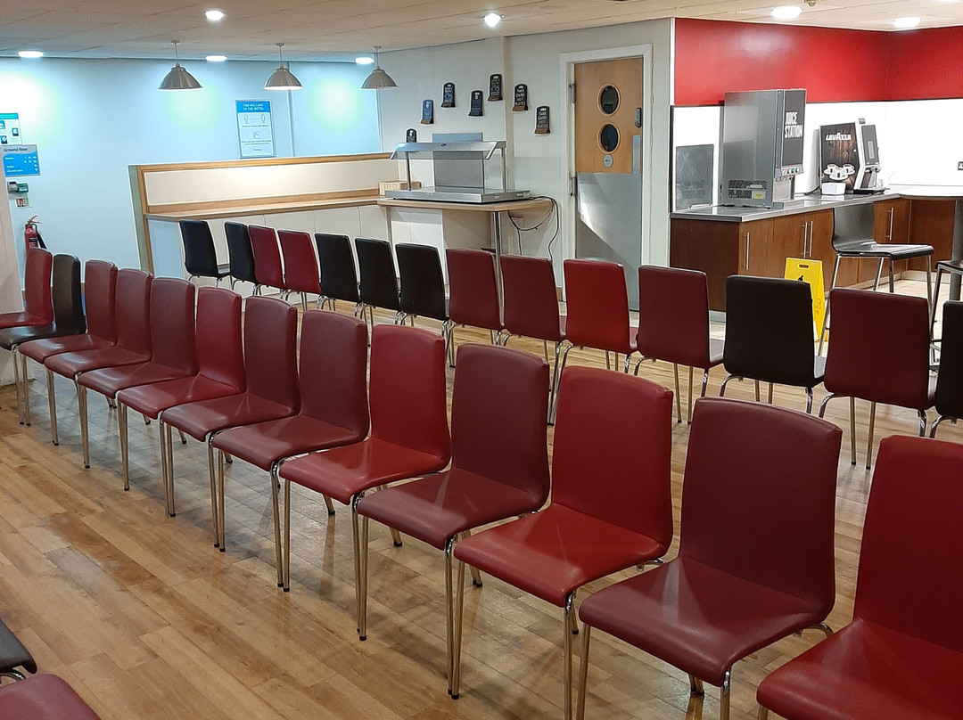 Travelodge Glasgow Airport主图