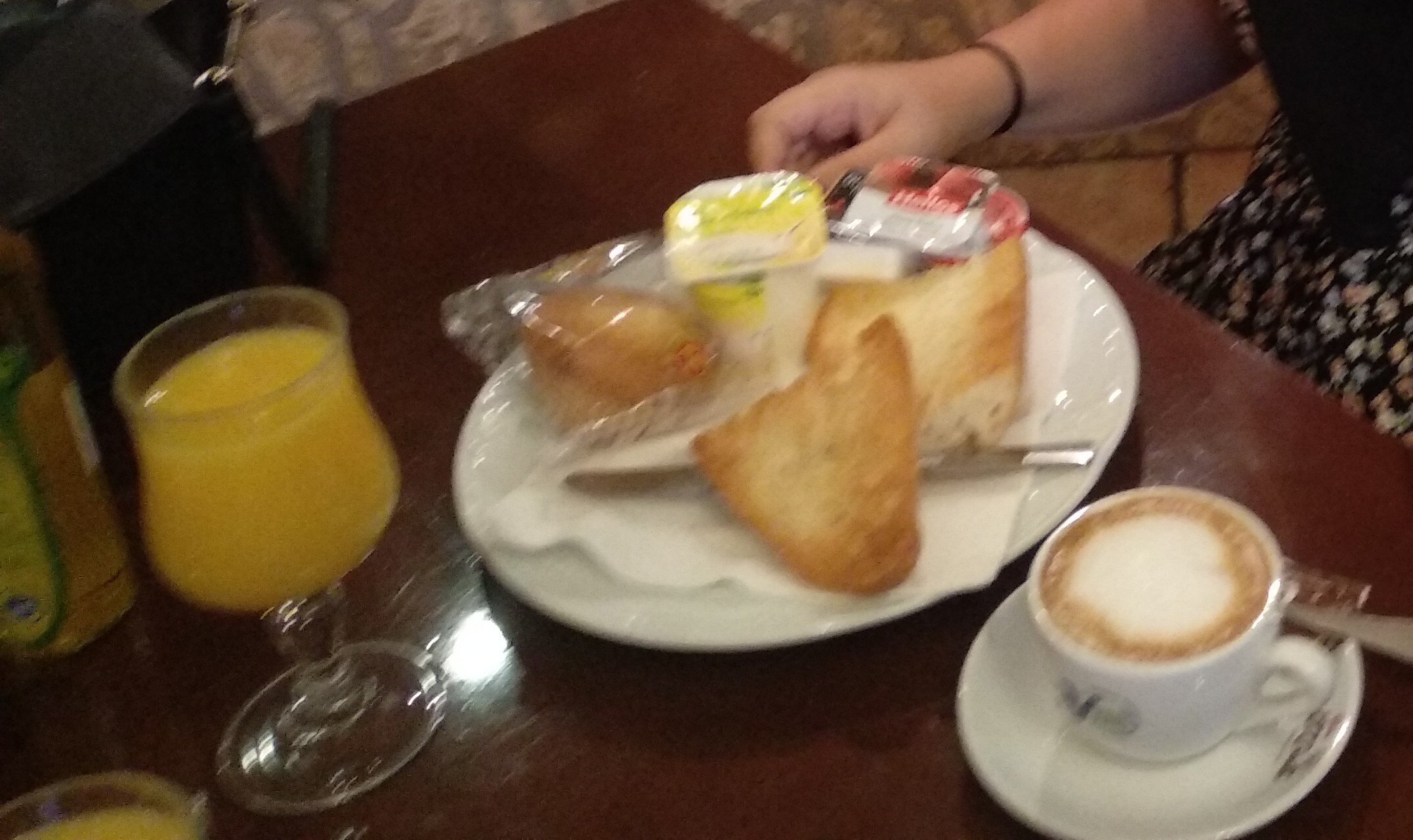 Hostal Los Palacios-官方