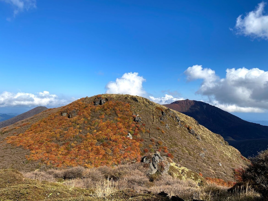 Mt. Mimata景点图片