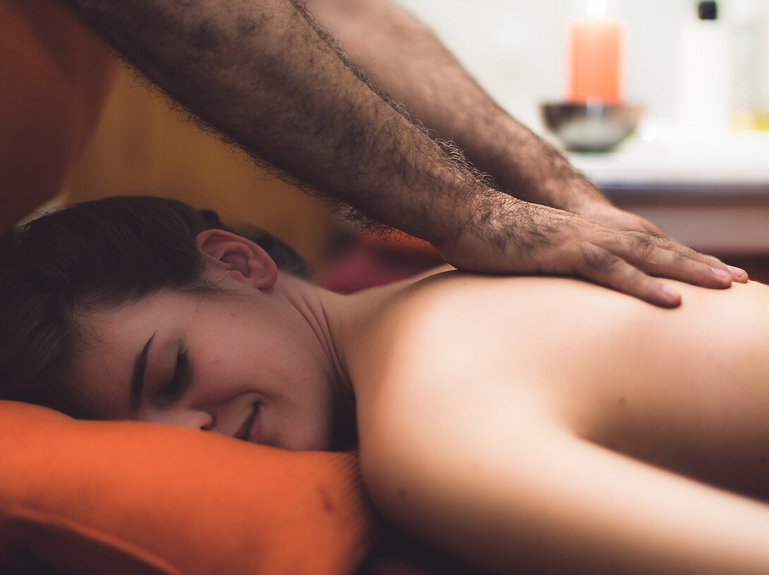 MasVital Massage Center-格拉纳达必去景点