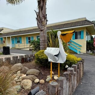 比池邦伽罗套房&酒店主图