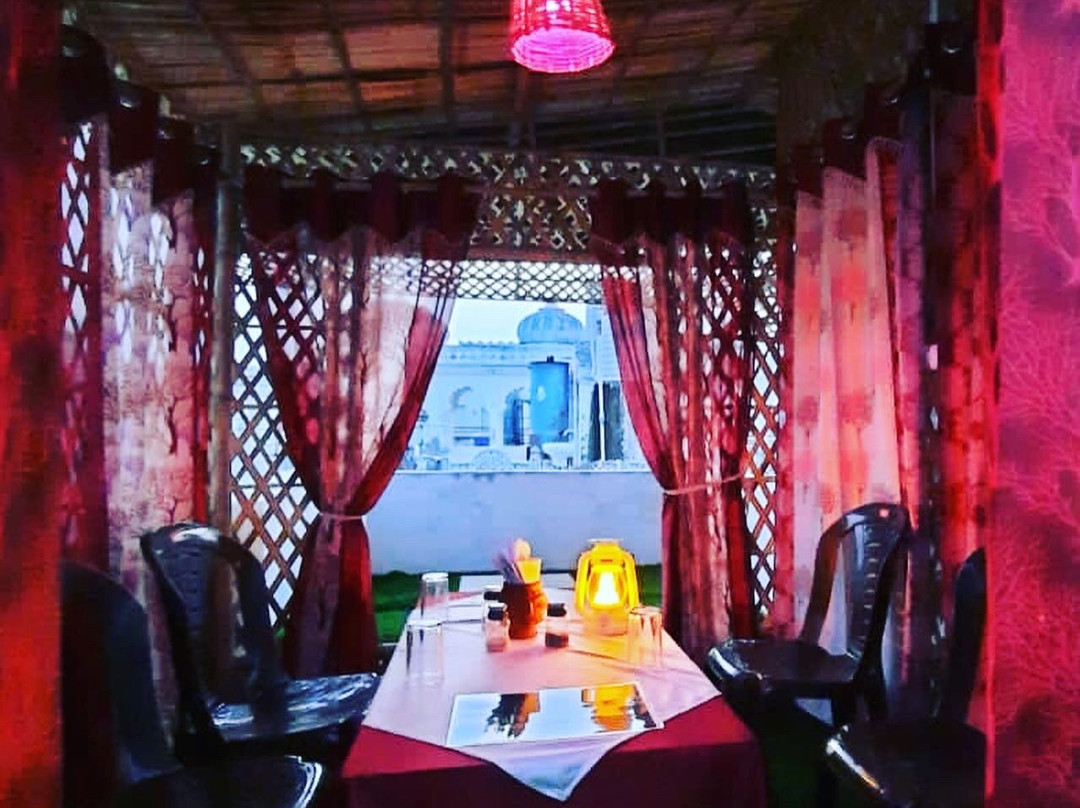 OYO 22726 Badi Haveli主图