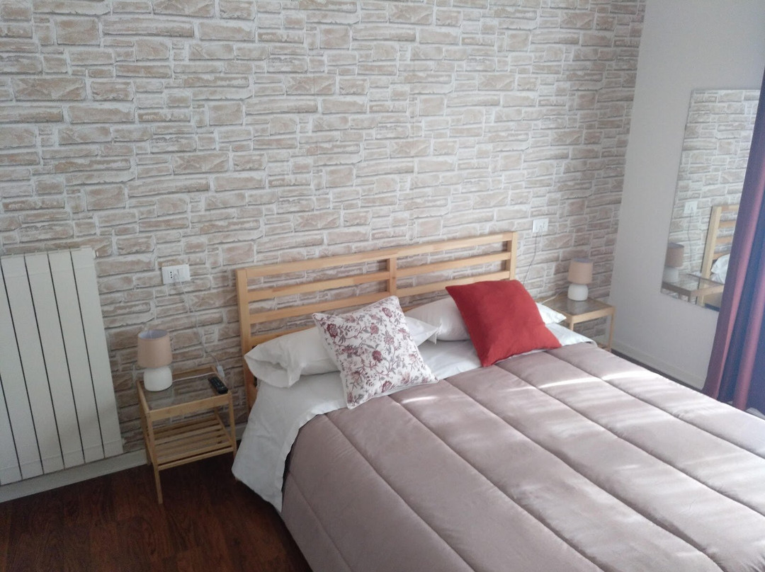Villa Noemi Bed&Breakfast主图