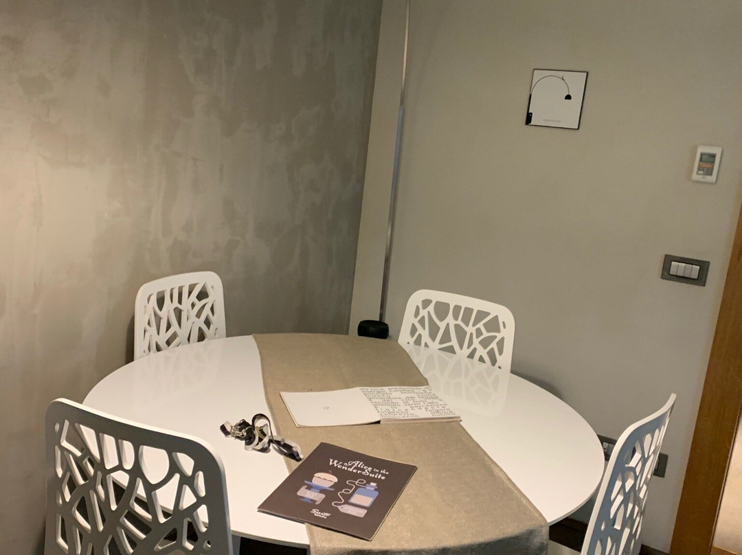 Hotel Suite Inn主图