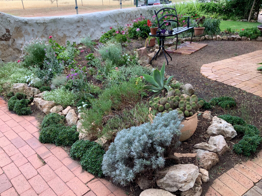 Greenough Museum & Gardens-Greenough必去景点