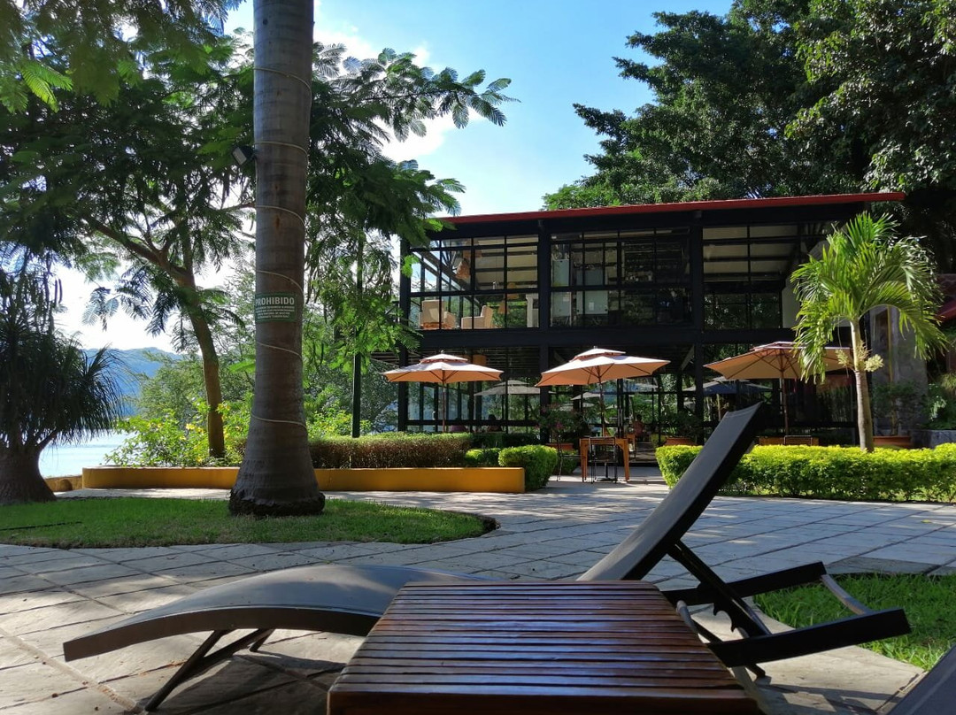 Santa Maria Resort主图