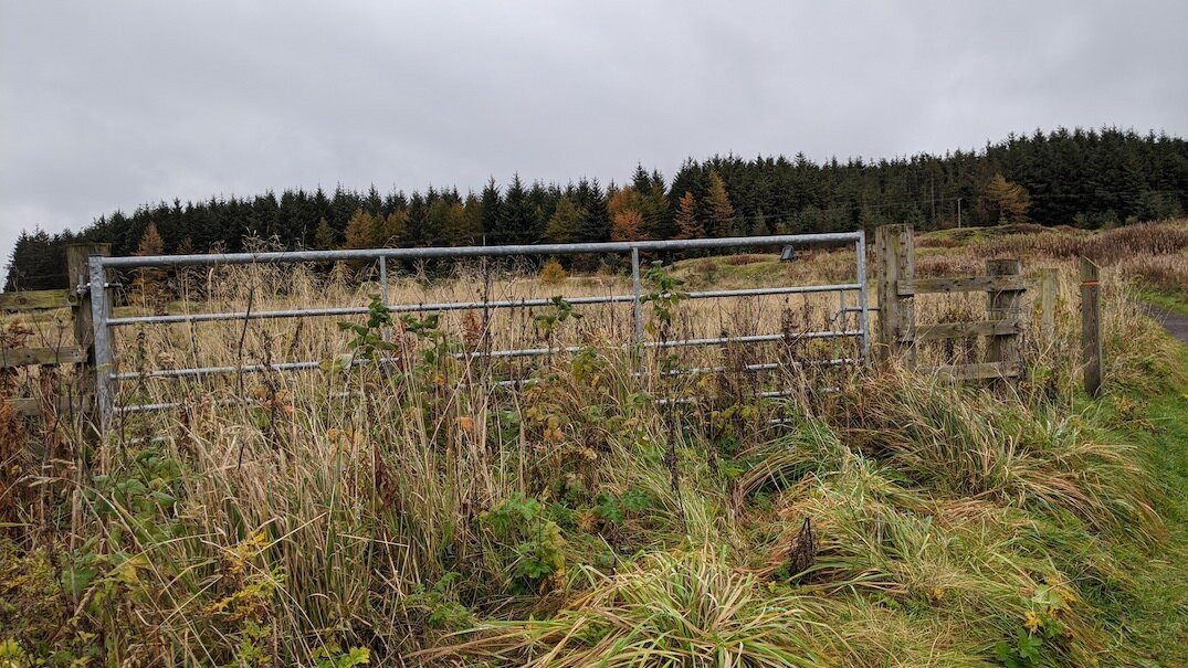 Wilsontown Ironworks