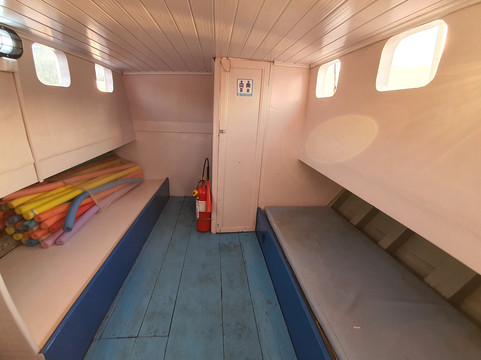 A Trip Ilha Grande-格兰德岛必去景点