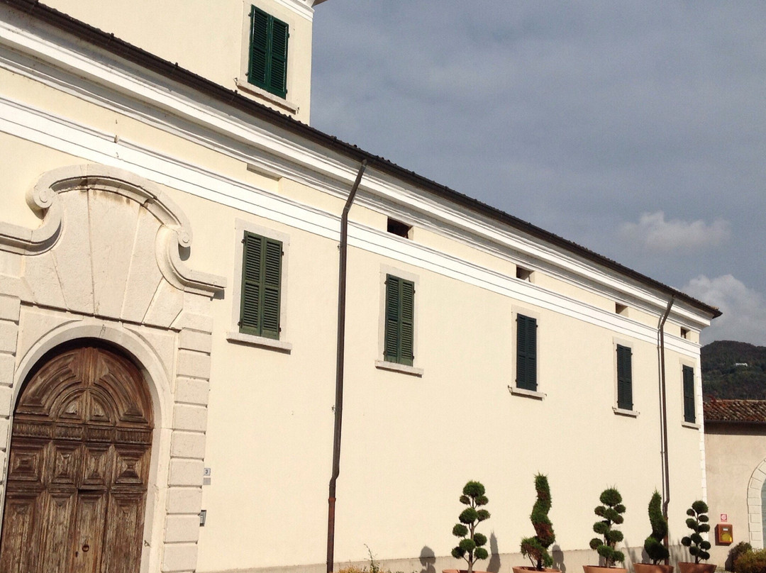Palazzo Cominelli景点图片
