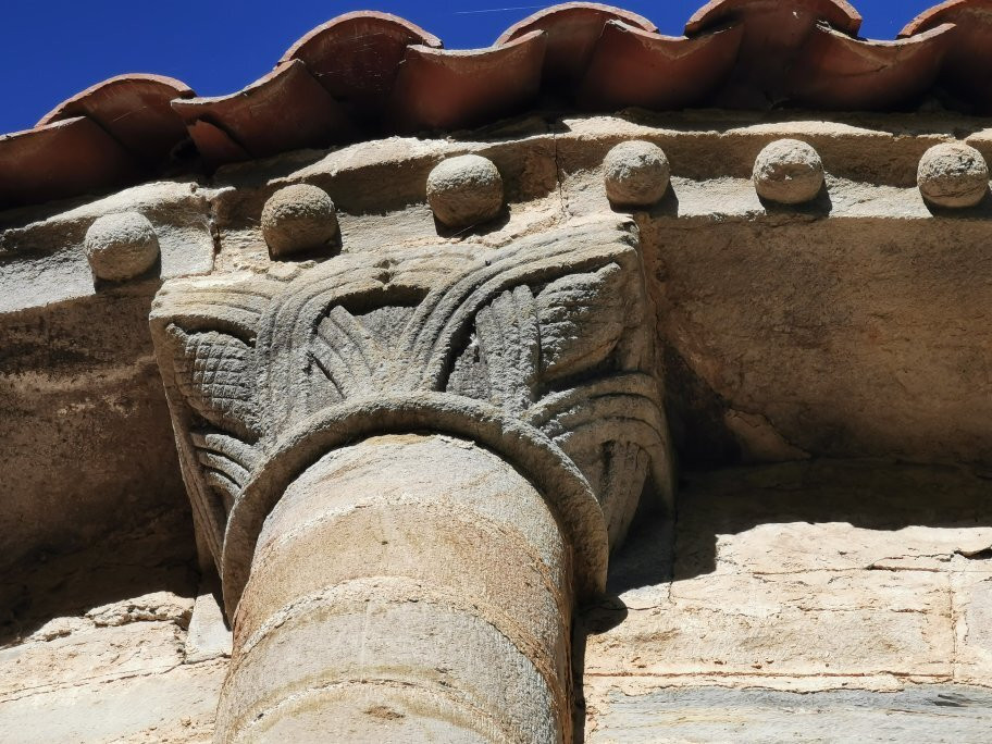 Monasterio de Santa María la Real de Obona