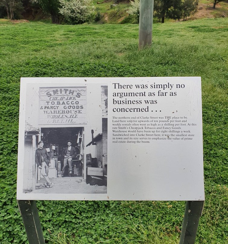 Hill End Visitor Centre-Hill End必去景点