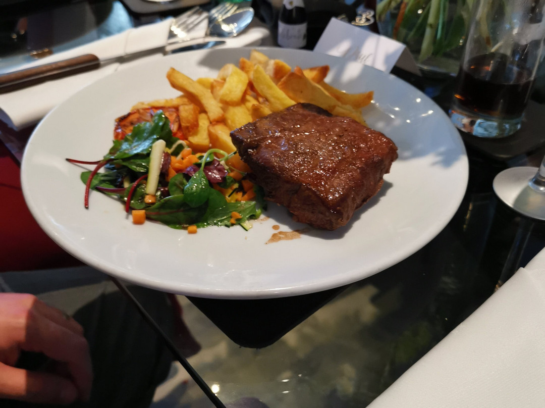 The Sawley Arms主图